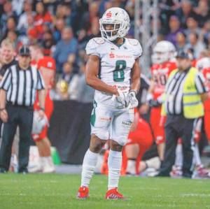 Meet your Posher, Adehkeem